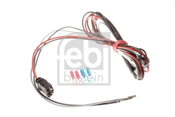 Cable Repair Kit, tailgate
